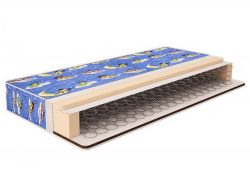 Матрас детский двусторонний Classic/Classic Lux Kid`s 700*1900