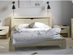 Кровать 1600 Версаль-5