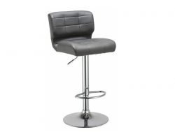 Барный стул BN 1064 серый