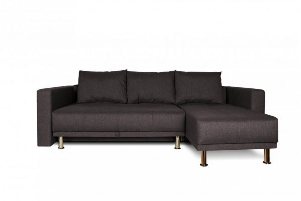 Угловой диван с подлокотниками Некст (Next)