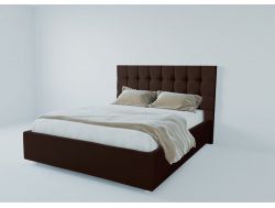 Кровать 900 Венеция с подъемным механизмом 03ВНЦ