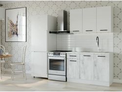 Кухня Бланка 1200