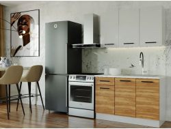 Кухня Лада 1200