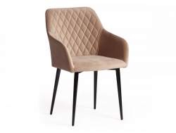 Кресло Bremo mod. 708 бежевый