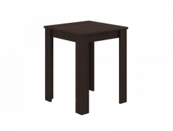 Стол обеденный 600 Дуб венге