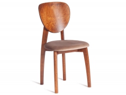 Стул Diamante мягкое сидение Tenerife Mocco