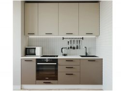 Кухня Латте 2200