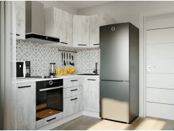 Кухня Пайн 2200х1000