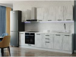 Кухня Пайн 2800