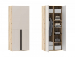 Шкаф Арден комплект 4