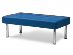 Банкетка Берк 2х местная