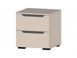 Тумба прикроватная Британа