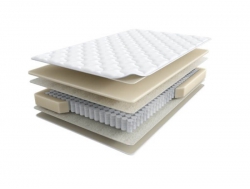 Матрас Halal Destek 1400*2000 мм