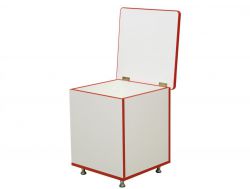 Пуф прикроватный Юниор 10