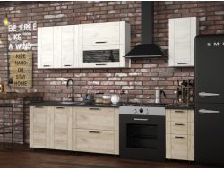 Кухонный гарнитур Диана 4 У Лофт 2000