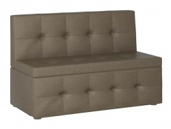 Диван Зефир-2 комбинация 6 1300 без подлокотников