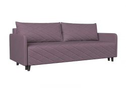 Диван Орион Фиолетовый