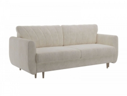Диван-кровать Тефи Вариант 6 айвори