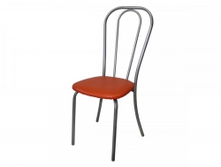 Стул Венский ДХ-4 апельсин