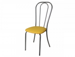 Стул Венский ДХ-4 желтый