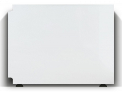 Экран под ванну МДФ Still/Alt 0,7 торцевой белый