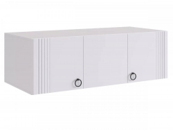 Антресоль трехдверная 117.01 Ева