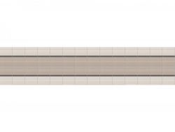 Кухонный фартук глянцевый SP-021