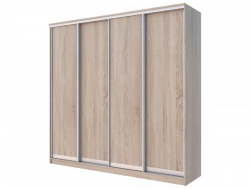 Шкаф-купе Хит 23-24/2-1111