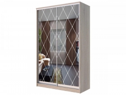 Шкаф-купе Хит 24-17-66