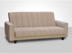 Диван-кровать Феникс 8 Торонто крем