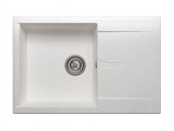 Мойка Polygran Gals-760 Белый 26