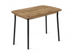 Стол Гранд 1000 мм нераздвижной Дуб вотан