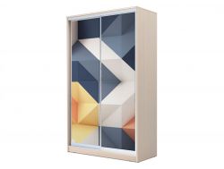 Шкаф-купе Хит 23-4-14-77 фото 21