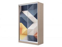 Шкаф-купе Хит 23-4-17-77 фото 21