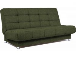 Диван зеленый Идальго Savana Green