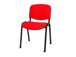 Стул офисный Iso black S2