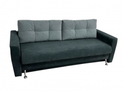 Диван Канзас 5 c мягкими подлокотниками