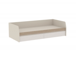 Кровать с ящиками Каспер