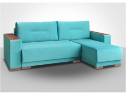 Диван угловой МДУ Комбо 4 Боннель