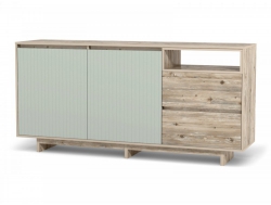 Комодино Moderno-1800 В-1 Ф5