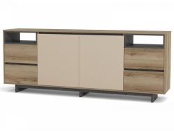 Комодино Moderno-2200 Ф4