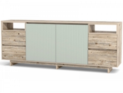 Комодино Moderno-2200 Ф5