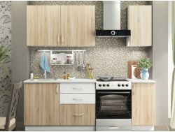 Кухня Корсика 16