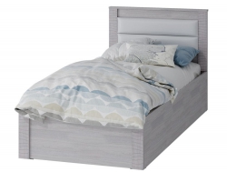 Кровать 900 Монако КР-17 проложки