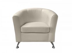 Кресло Бо кожзам Teos Convas