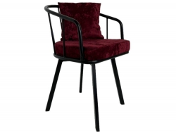 Стул Элен С 125 опора Профиль (2 шт)