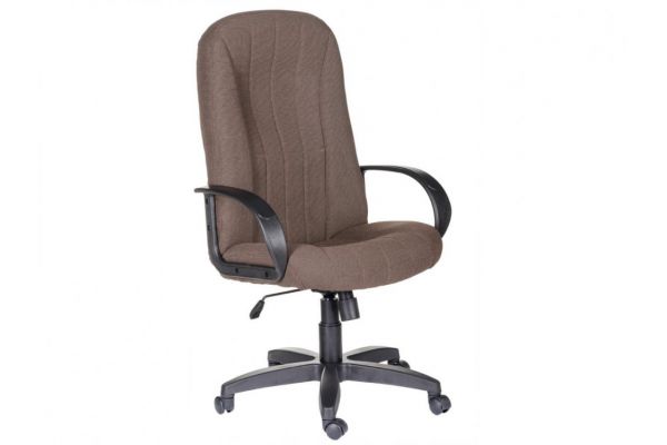 Кресло Гармония ультра коричневое