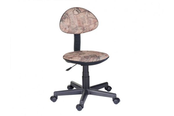 Детское компьютерное кресло Логика Т-41ХК