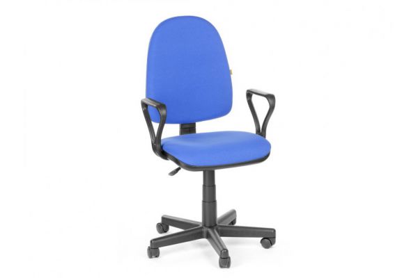 Кресло офисное Престиж самба