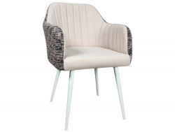 Кресло Ричи К 552 отшив Полоска-опора Конус